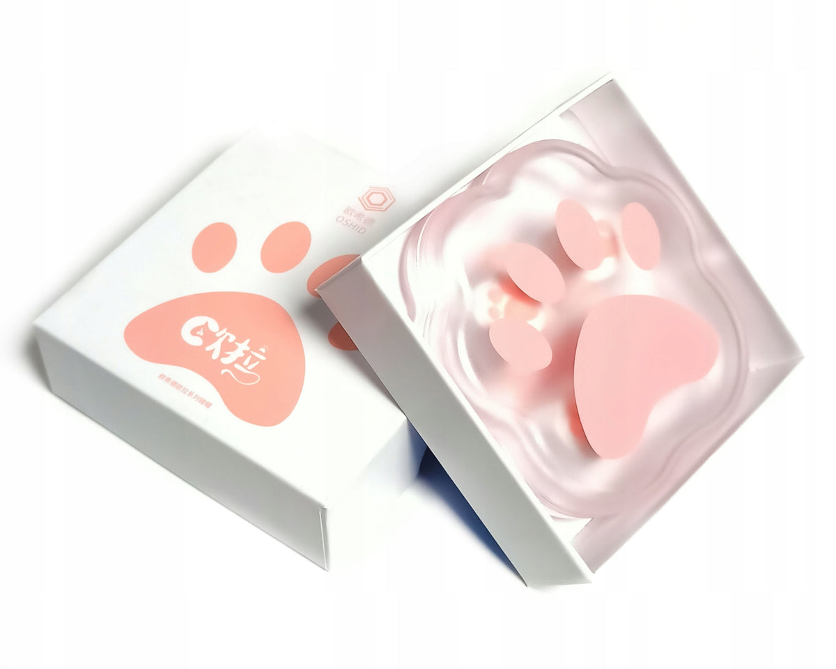 Custom ESC Keycap Cat Paw Claw Keycaps Manufacturer code Cat Claw Keycap Paw Keycap Paws Kocie Łapki