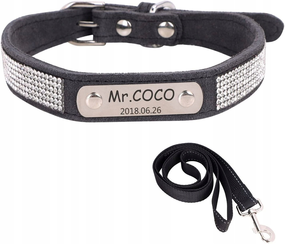 Custom Pets Personalized Necklaces