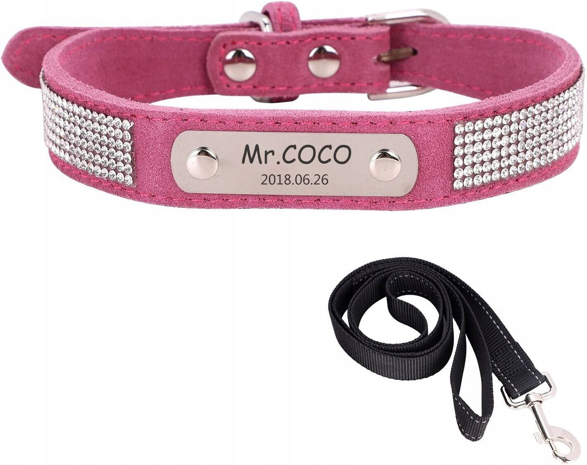 Custom Pets Personalized Necklaces