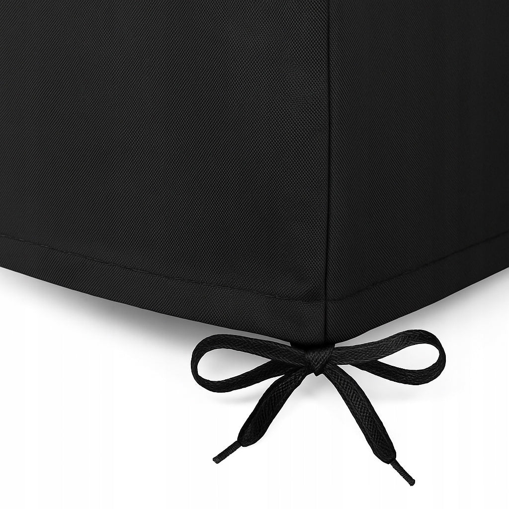 Custom-made cover for garden furniture, grill, deckchair, cocoon, umbrella Product width 1 cm