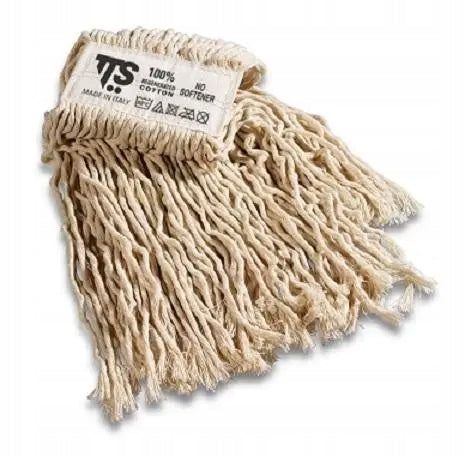 Cut cotton mop 450g ECO – string large universal insert