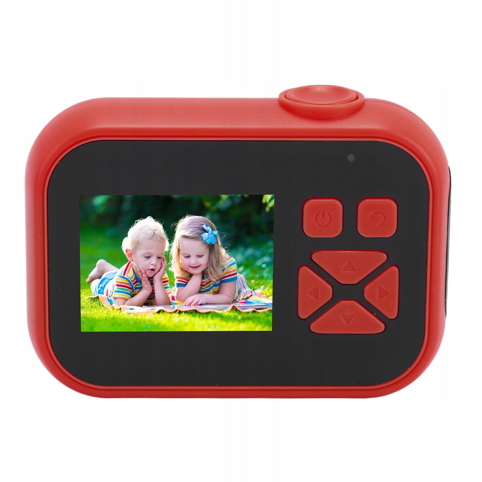 Cute 24MP HD 4X Digital Zoom Camera Digital Waterproof, JR Resistant Brand no brand