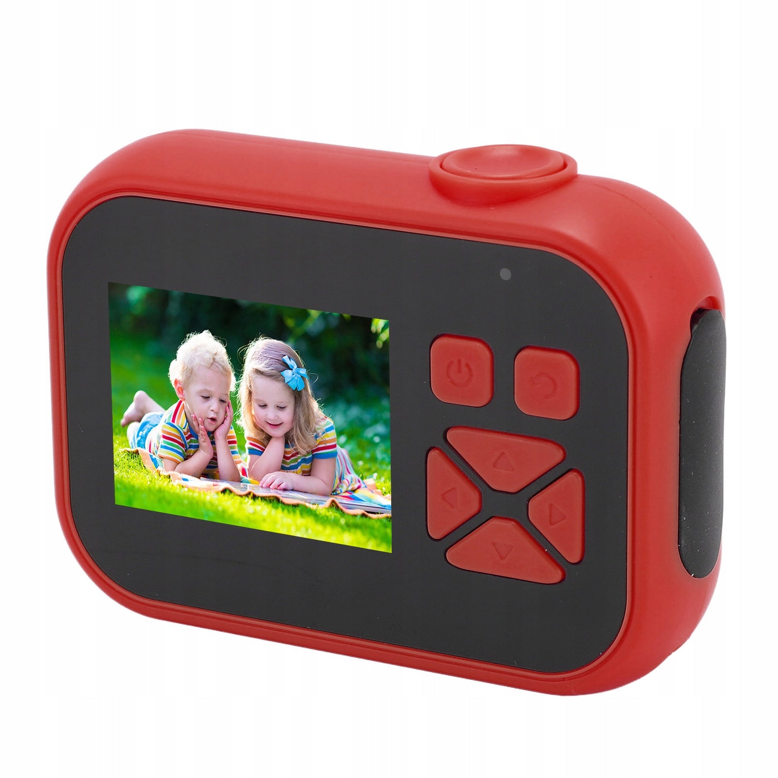 Cute 24MP HD 4X Digital Zoom Camera Digital Waterproof, JR Resistant