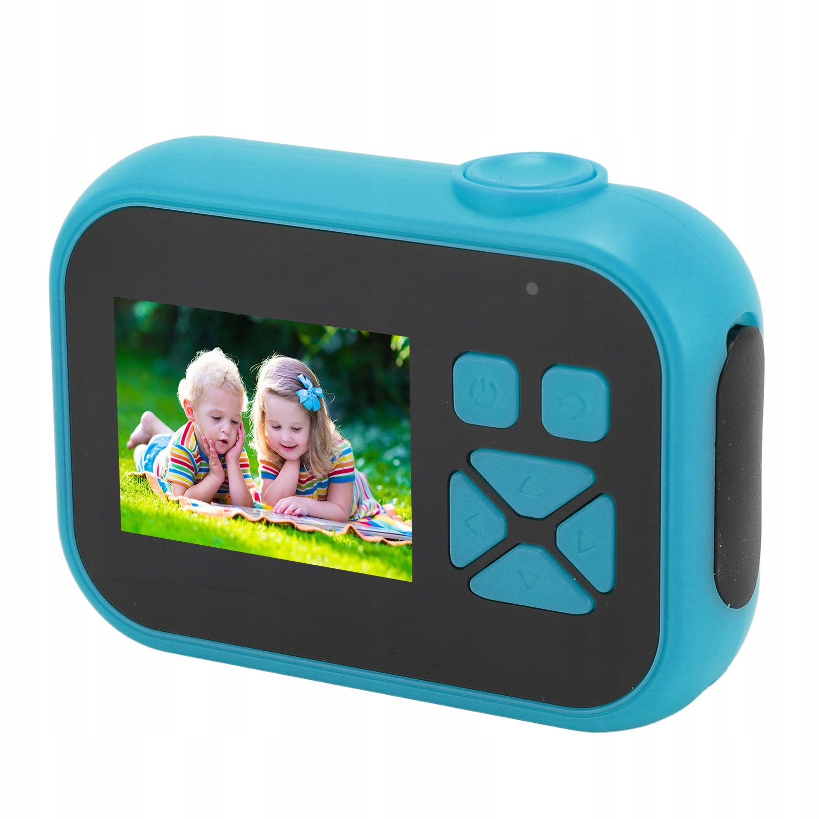 Cute 24MP HD 4X Digital Zoom Water Camera HE Resistant
