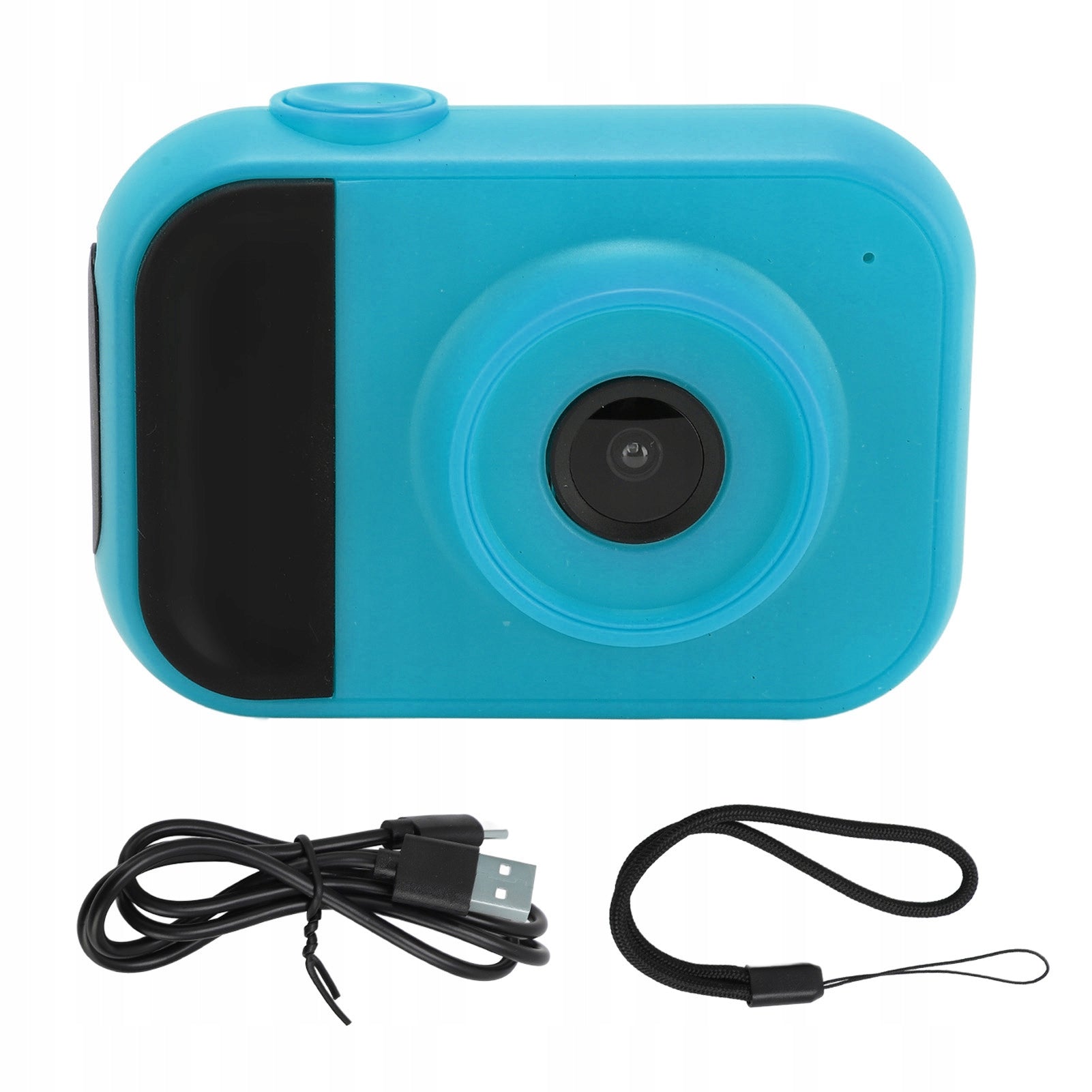 Cute 24MP HD 4X Digital Zoom Water Camera Resistant 78 Model 4862RYFL