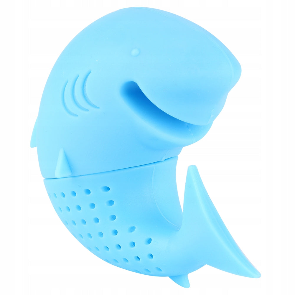 Cute Animal Shaped Silicone Tea Infuser, Heat Resistant Expiration date not specified