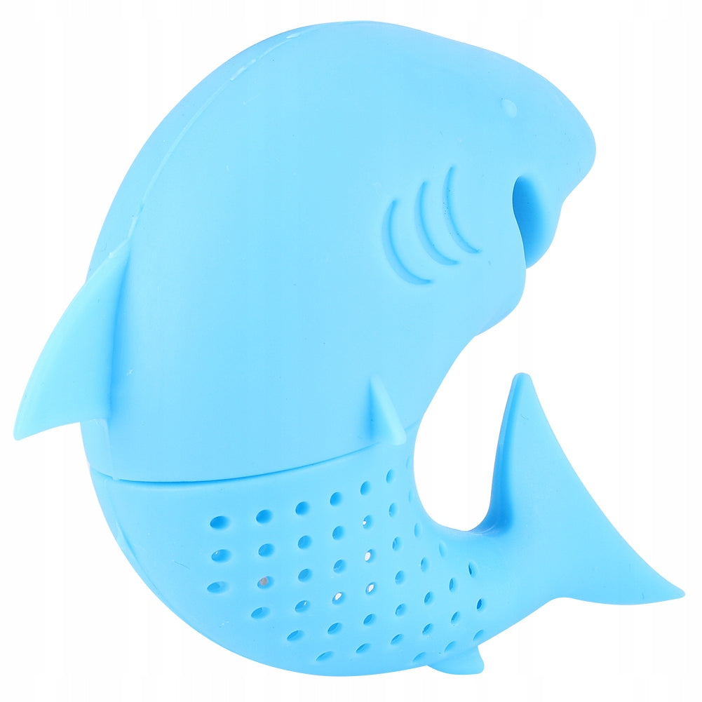 Cute Animal Shaped Silicone Tea Infuser, Heat Resistant Kind other