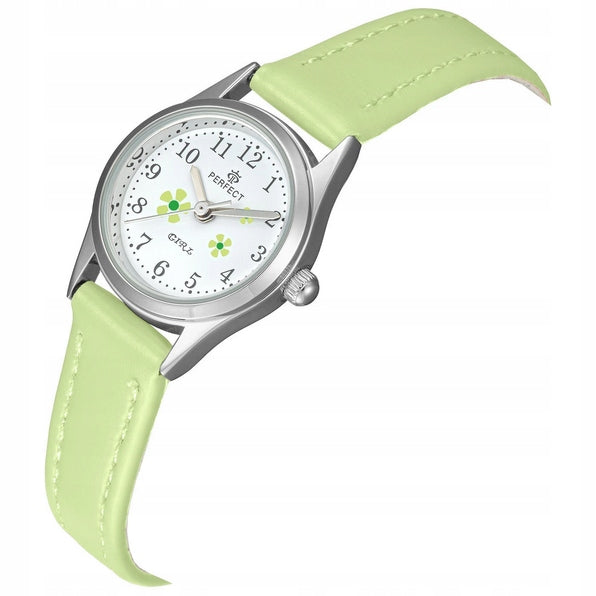 Cute COMMUNION GIRLS Small Watch PERFECT Colorful Straps Brand Perfect