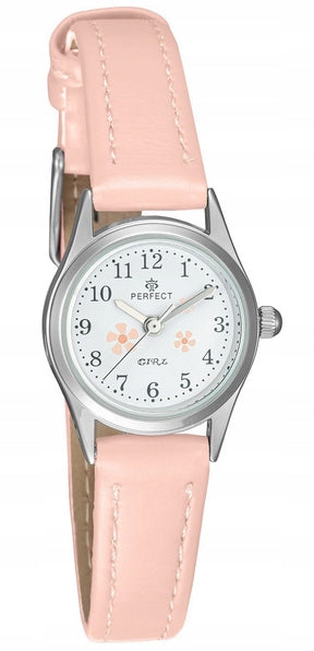 Cute COMMUNION GIRLS Small Watch PERFECT Colorful Straps Manufacturer code KOLOROWE PASECZKI
