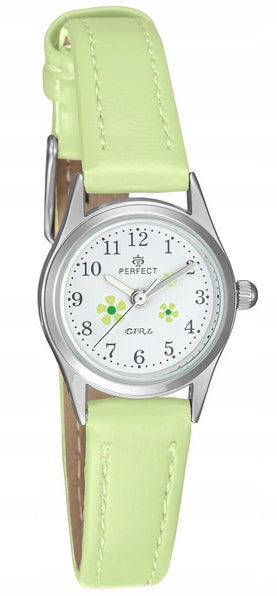 Cute COMMUNION GIRLS Watch PERFECT FOR GIFT Colorful Straps Manufacturer code G