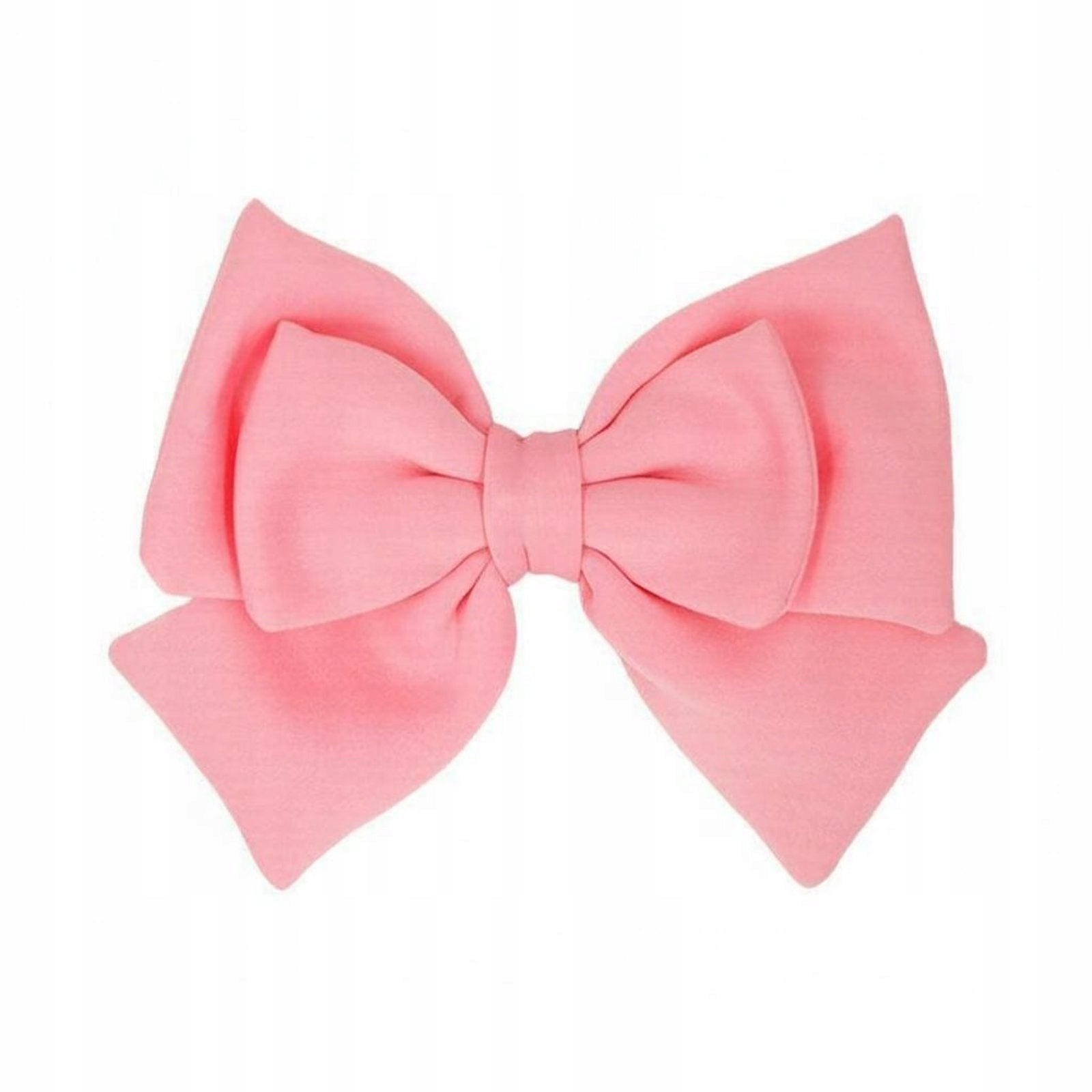 Cute Helmet Bow Fashionable Cloth Helmet Bow Eye-Catching for Women, Girls