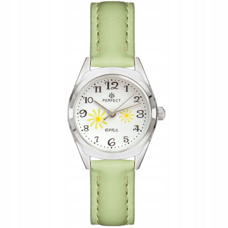 Cute PERFECT watch for communion for girls COLORFUL STRIPES