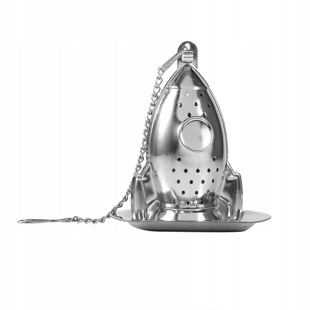 Cute Stainless Steel Tea Leaf Infuser, Ball LI Expiration date not specified