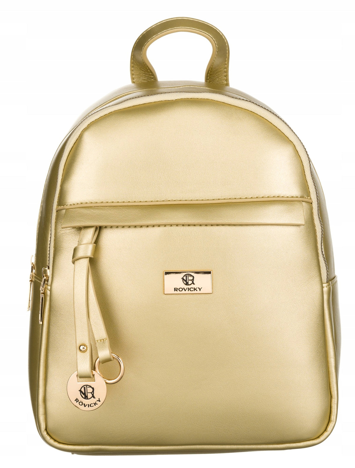 Cute little backpack women's urban roomy backpack Rovicky Brand Rovicky