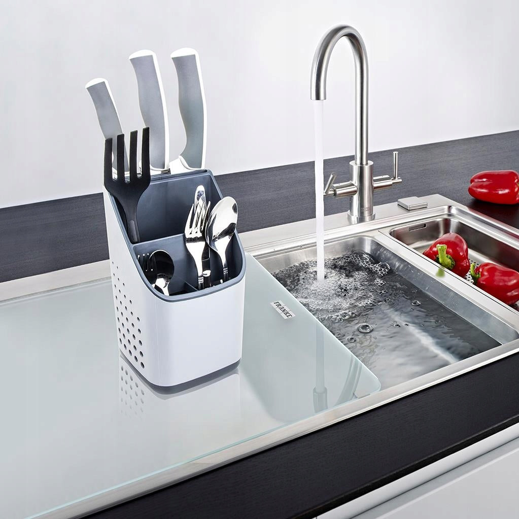 Cutlery DRAINER Container Utensils Knives Basket Manufacturer code 229013