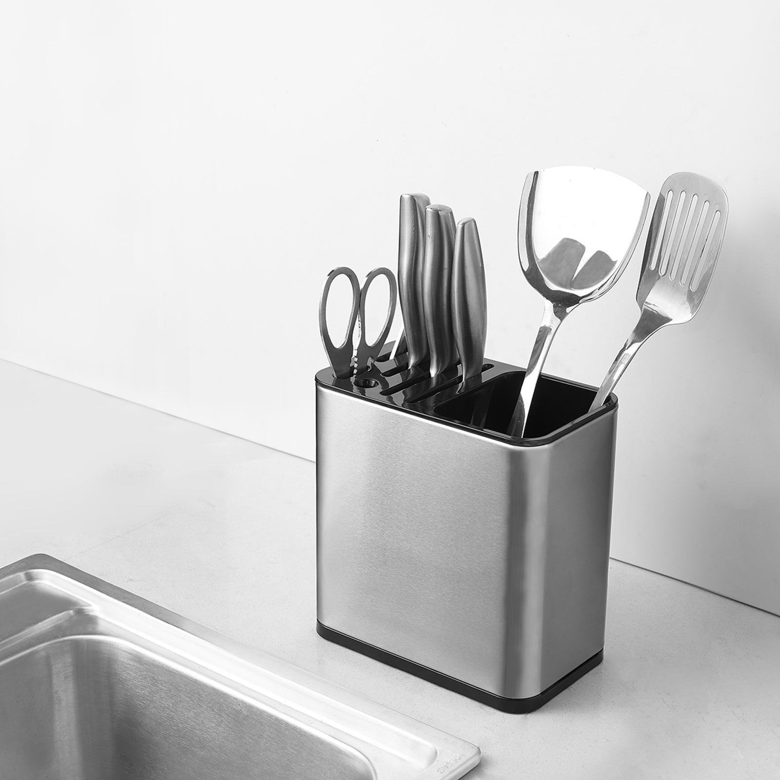 Cutlery cutter utensils dryer organizer EAN (GTIN) 5903636990668