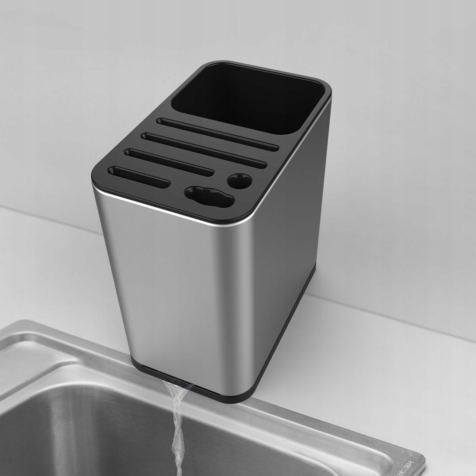 Cutlery cutter utensils dryer organizer Manufacturer code 5903636990125
