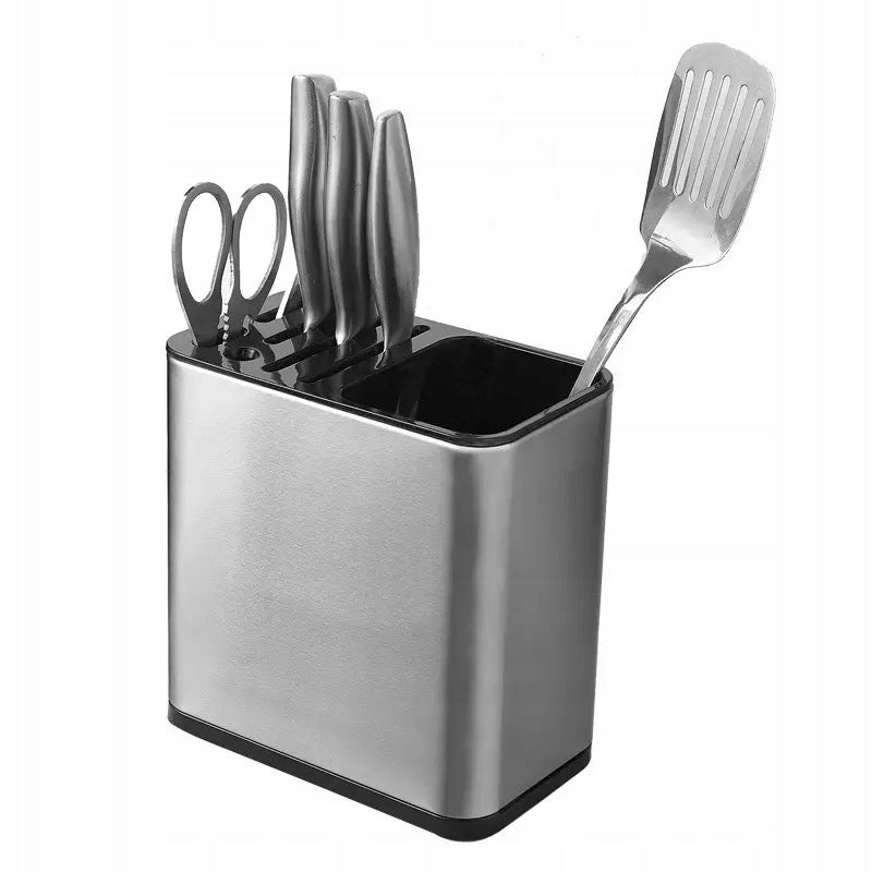 Cutlery cutter utensils dryer organizer