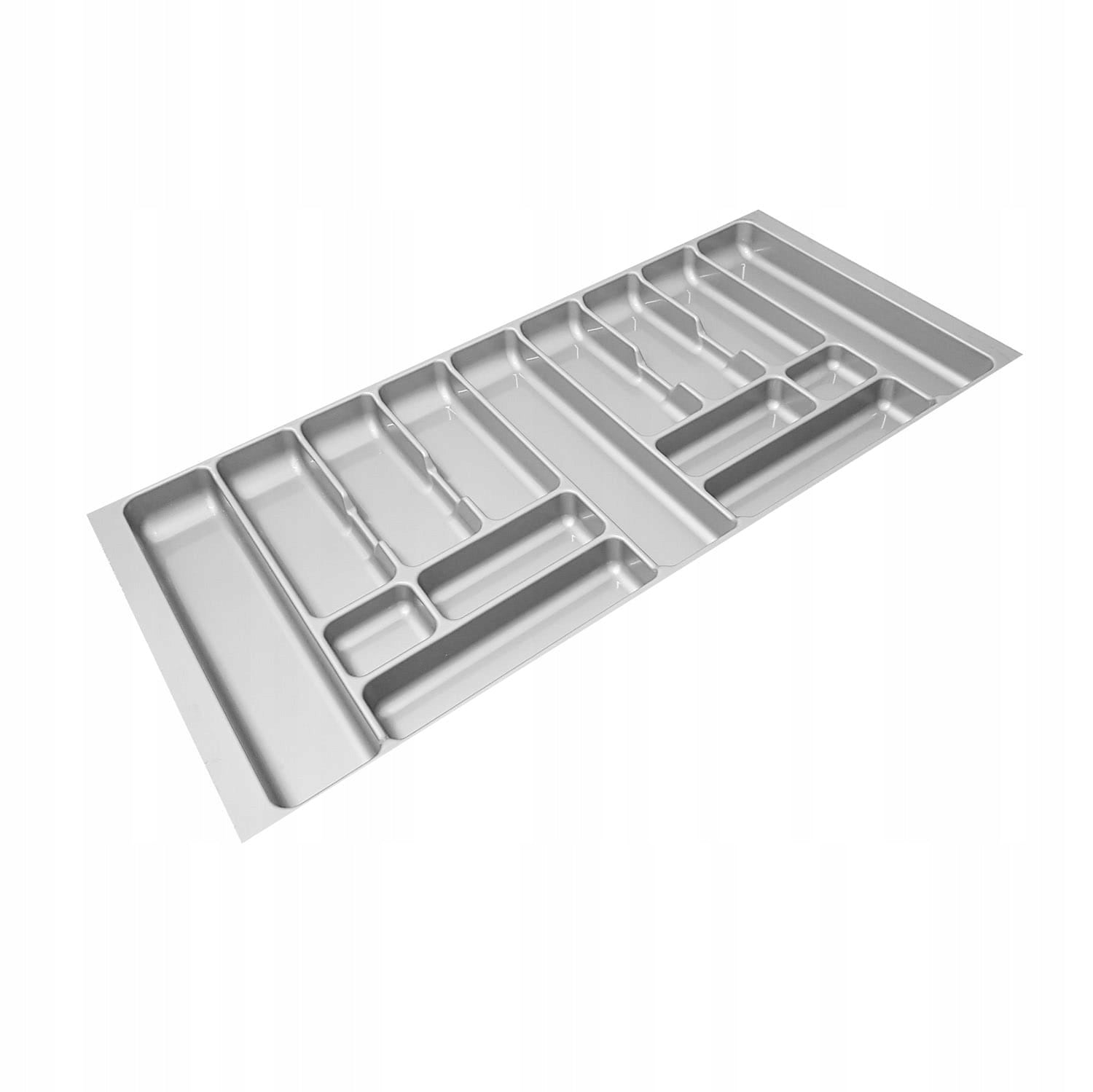 Cutlery insert/organizer for drawer BLUM 100
