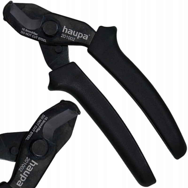 Cutter Shears Wire Cutter One-Handed 16.9 mm