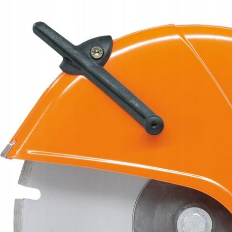 Cutter Stihl TS 420 3200 W 350 mm 125 mm Saw bore diameter 20 mm