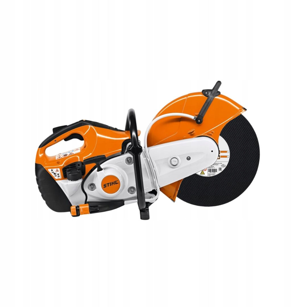 Cutter Stihl TS 420 3200 W 350 mm 125 mm