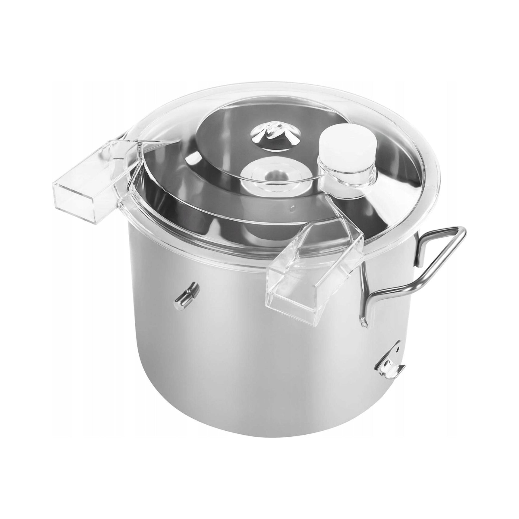 Cutter, cutter, kitchen chopper - 12 liters / 10010276 / RCKC-12000 Manufacturer code 10010276