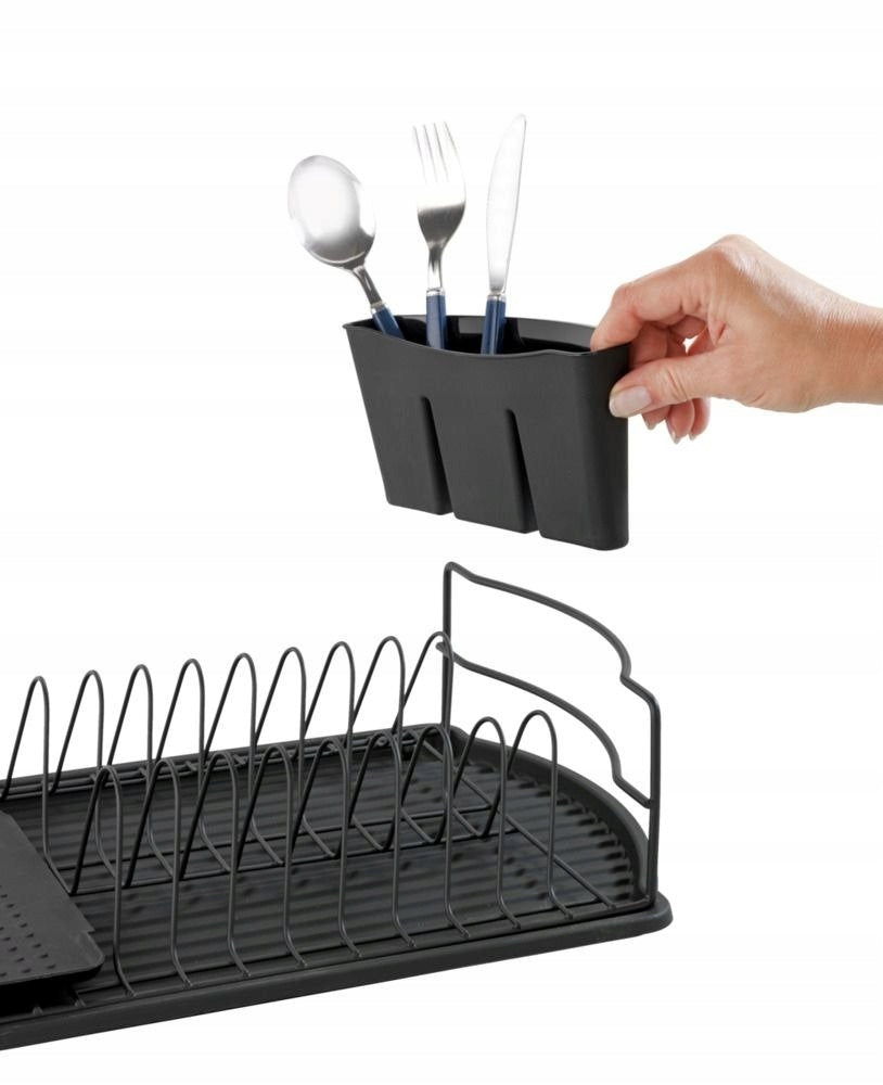 Cutter (dryer) Wenko 26 cm x 47 cm x 11 cm Brand Wenko