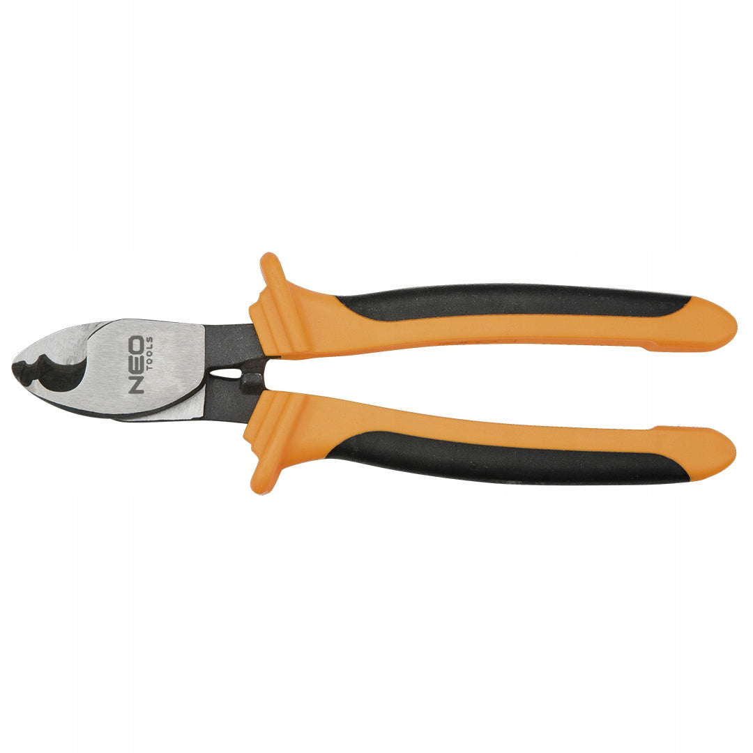 Cutter for copper and aluminium cables 160 mm Neo Tools
