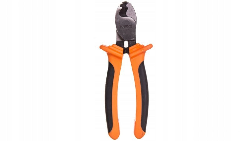 Cutter for copper and aluminium cables 160mm 01-513 NEO TOOLS Manufacturer code 01-513