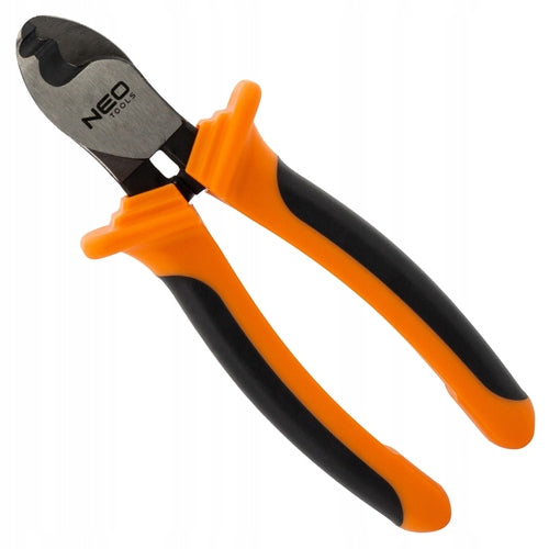 Cutter for copper and aluminium cables 160mm 01-513 NEO TOOLS