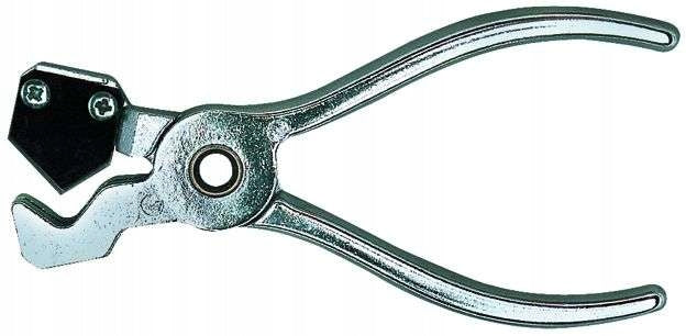 Cutter shears hose cutter up to 17 mm diameter