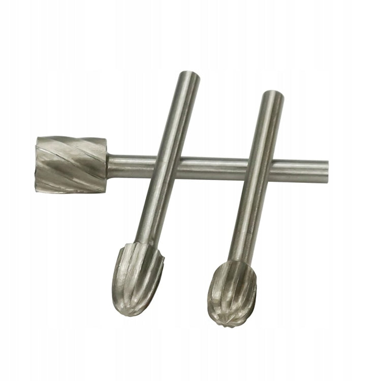 Cutters 20 pcs 3 mm for HSS wood for mini-grinder Packaging status original