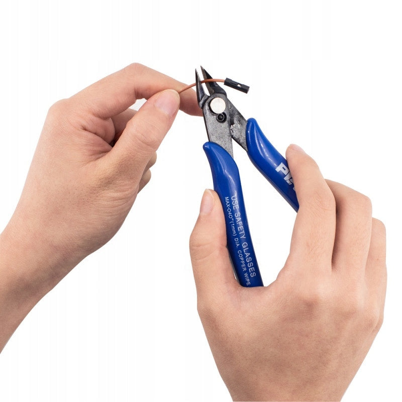 Cutting Side Cutter Pliers 4/22,5 PCAFC 170 Kind side cutting pliers