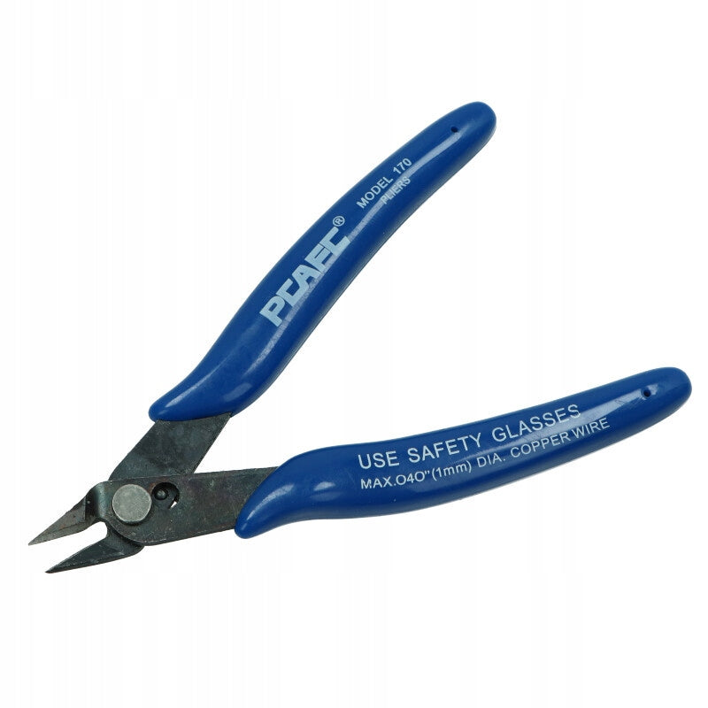 Cutting Side Cutter Pliers 4/22,5 PCAFC 170