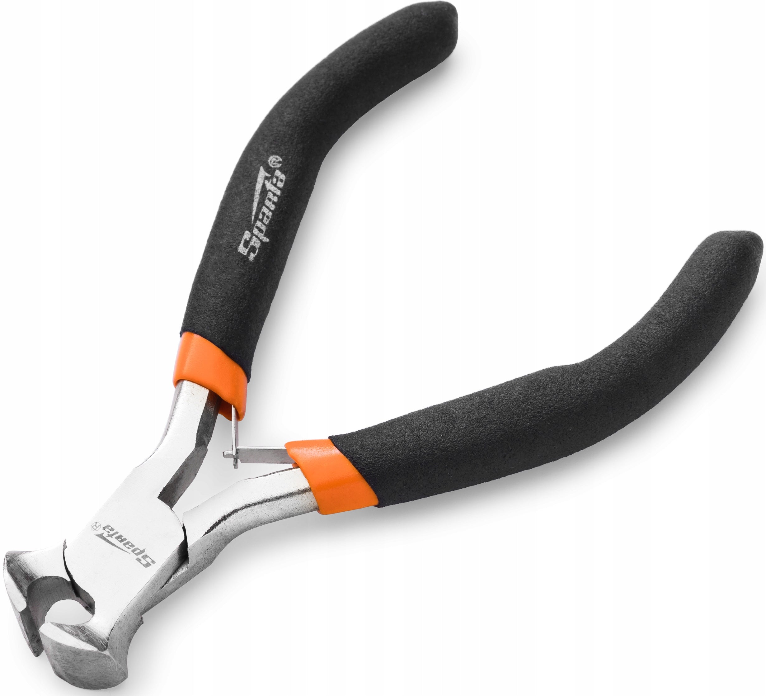 Cutting head pliers MINI 105 mm SPARTA Brand Sparta