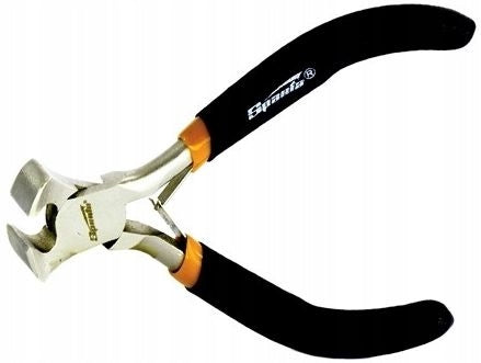 Cutting head pliers MINI 105 mm SPARTA Manufacturer code TH-17828
