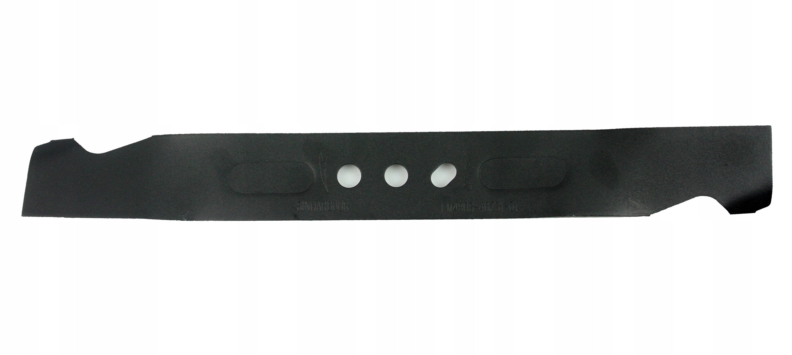 Cutting knife for mower 21'' 53cm petrol mower DEMON LARGER BLAST EAN (GTIN) 5901969120325