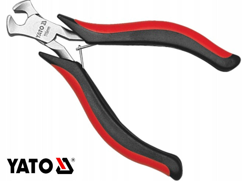 Cutting pliers Yato YT-2082 Brand Yato