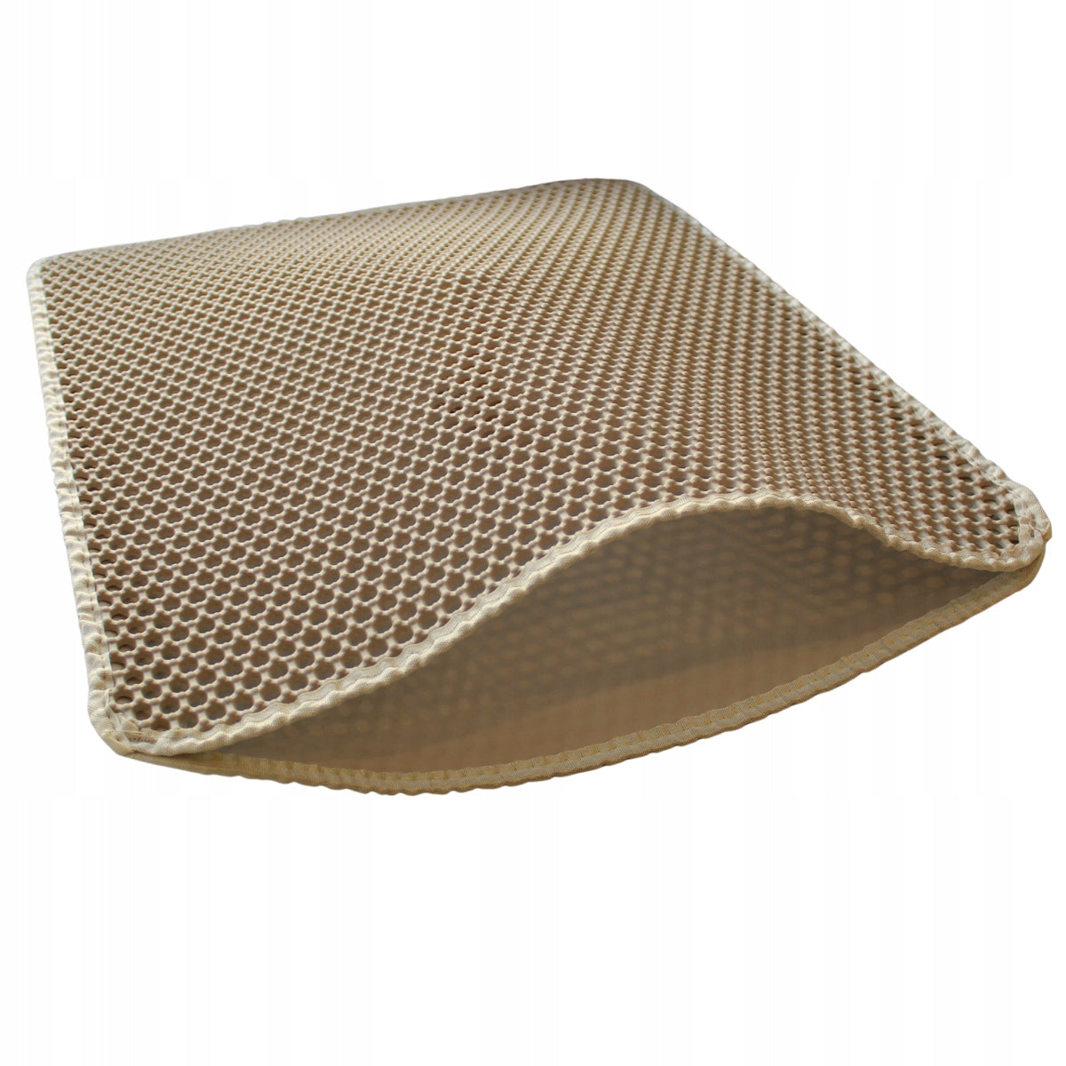 Cuvette Mat Cat Wiper Pad Beige BiL2 60x50 Length 60 cm