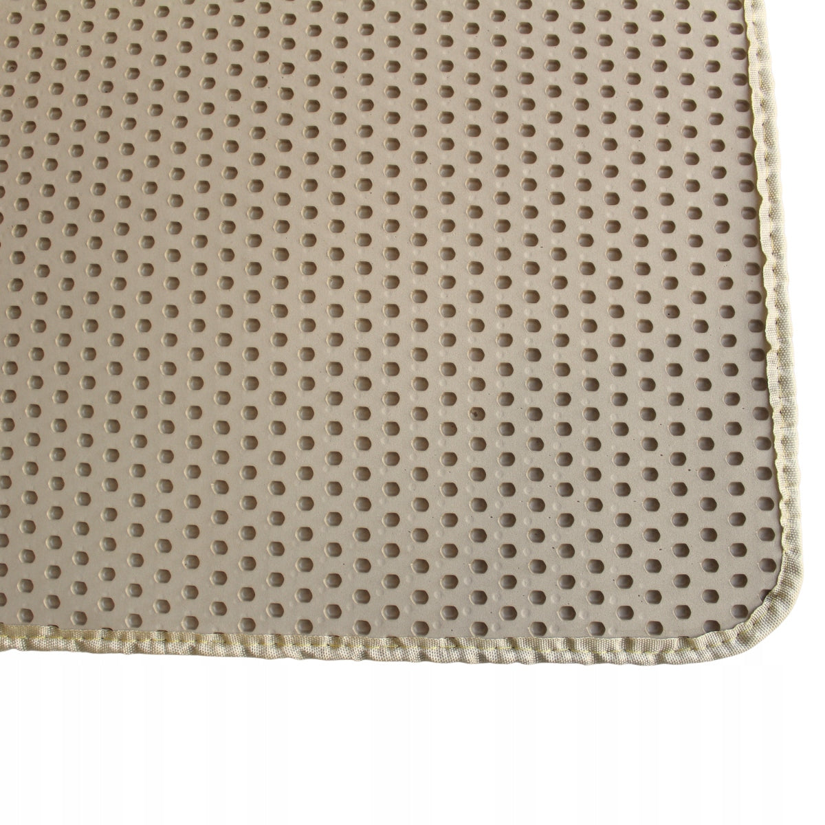 Cuvette Mat Cat Wiper Pad Beige BiL2 60x50 Product width 50 cm