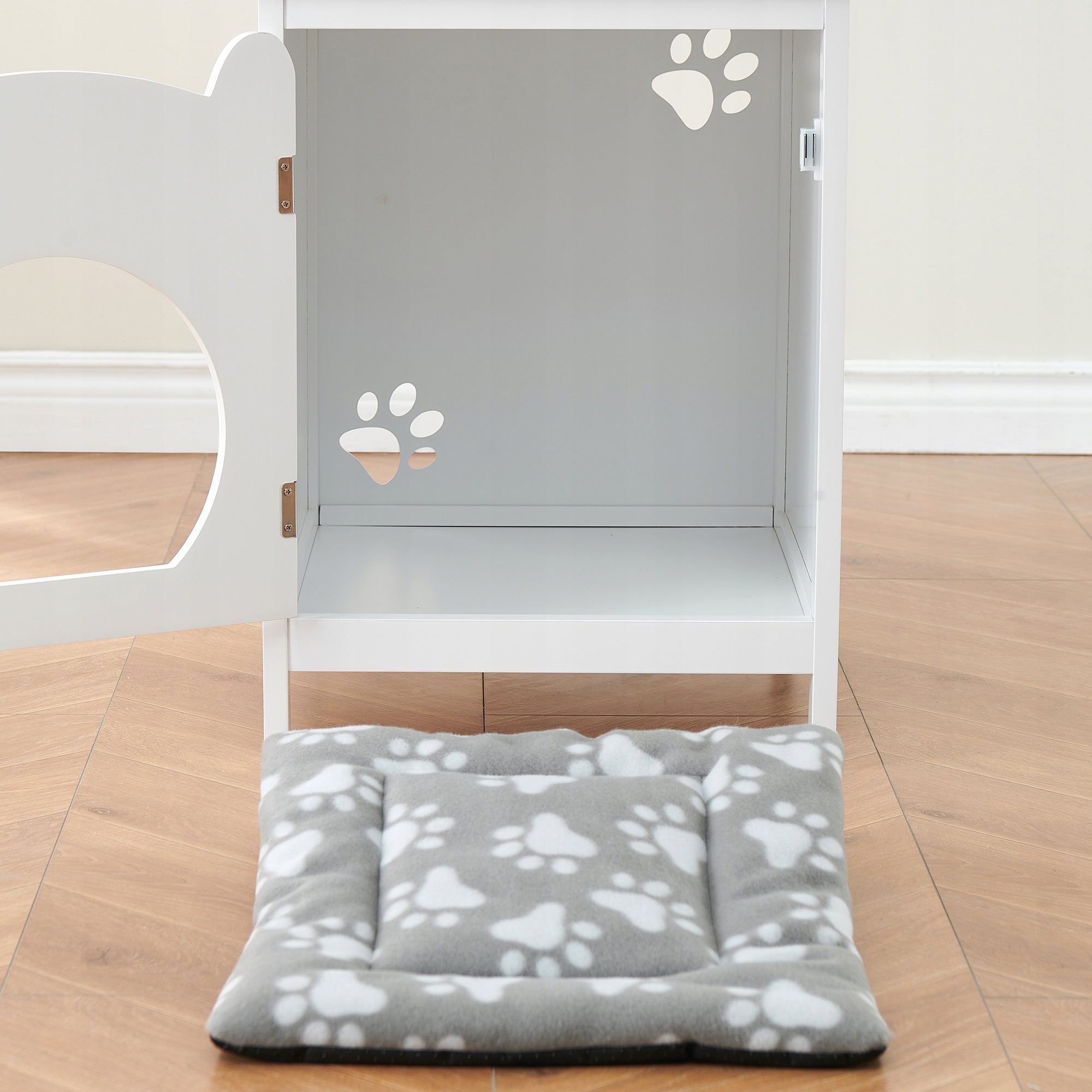 Cuvette Modern for Cat, Cottage, Cabinet Brand no brand