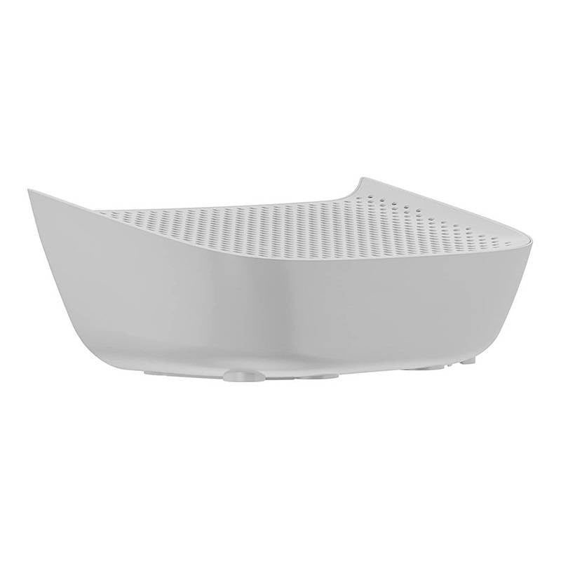 Cuvette Stairs Catlink Cat Scooper Collecting Anti-Slip Litter