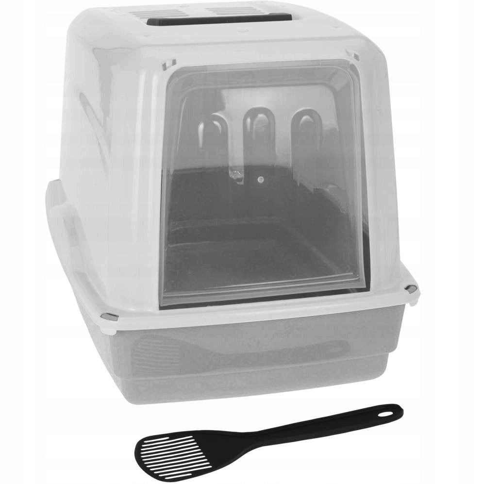 Cuvette, cat toilet