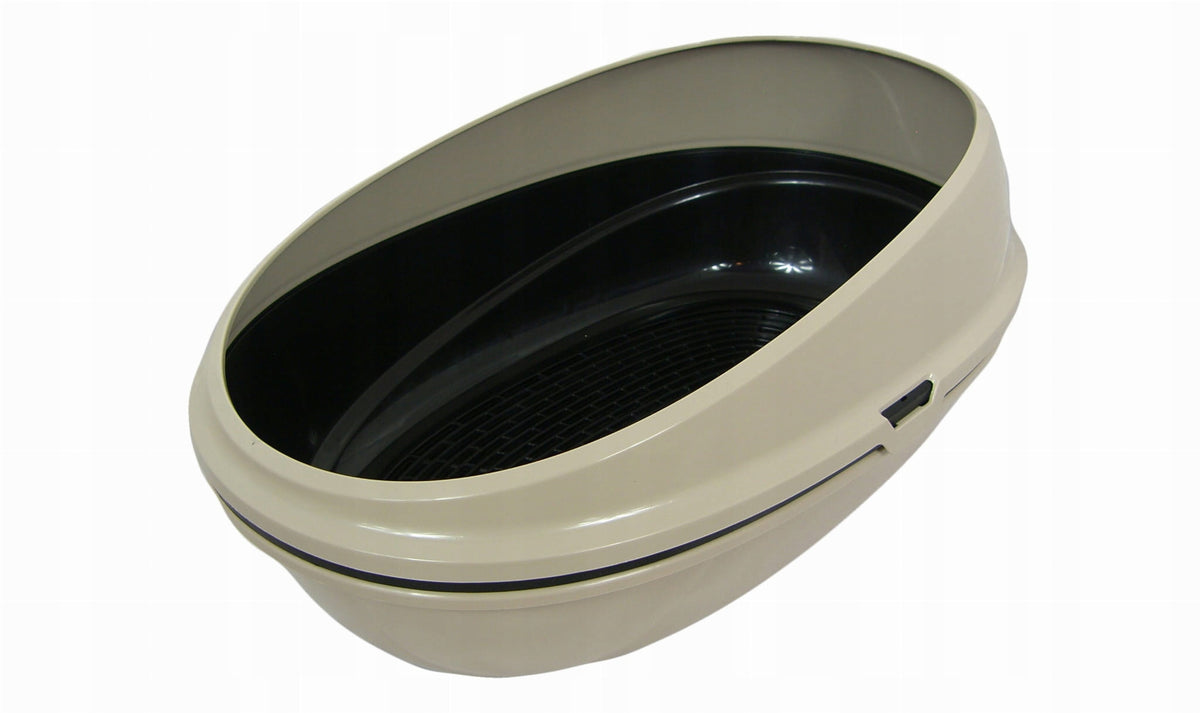 Cuvette for Big Cat Pin Up 59cm Screening Practical with Strainer COLORS Manufacturer code 0010864