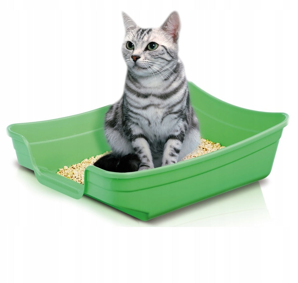 Cuvette for Cat Rabbit Guinea Pig Small ITALIAN 35CM