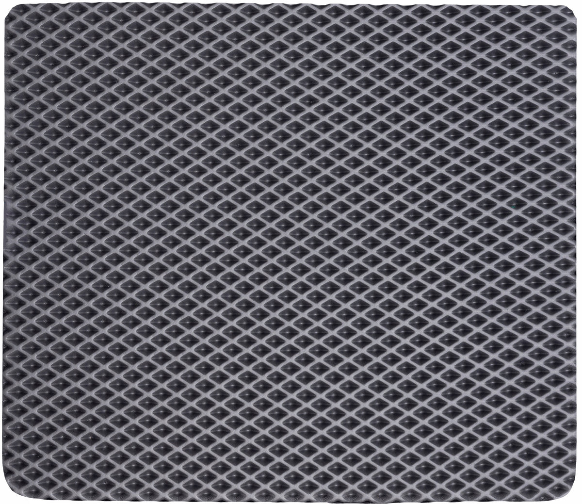 Cuvette pad 44x30 grey