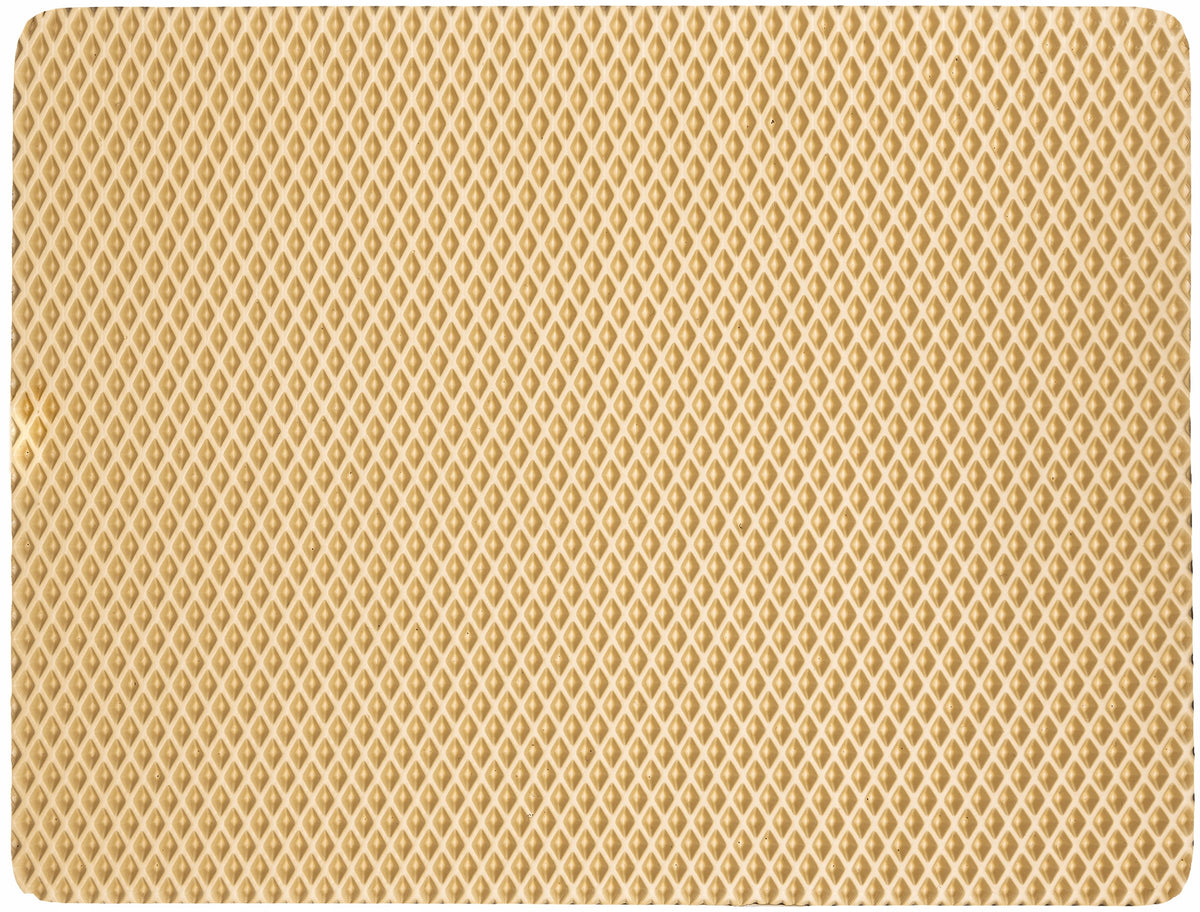 Cuvette pad 59x44 beige