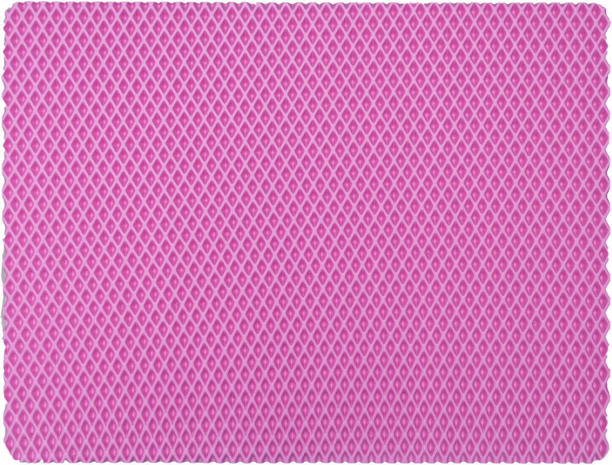 Cuvette pad 59x44 pink