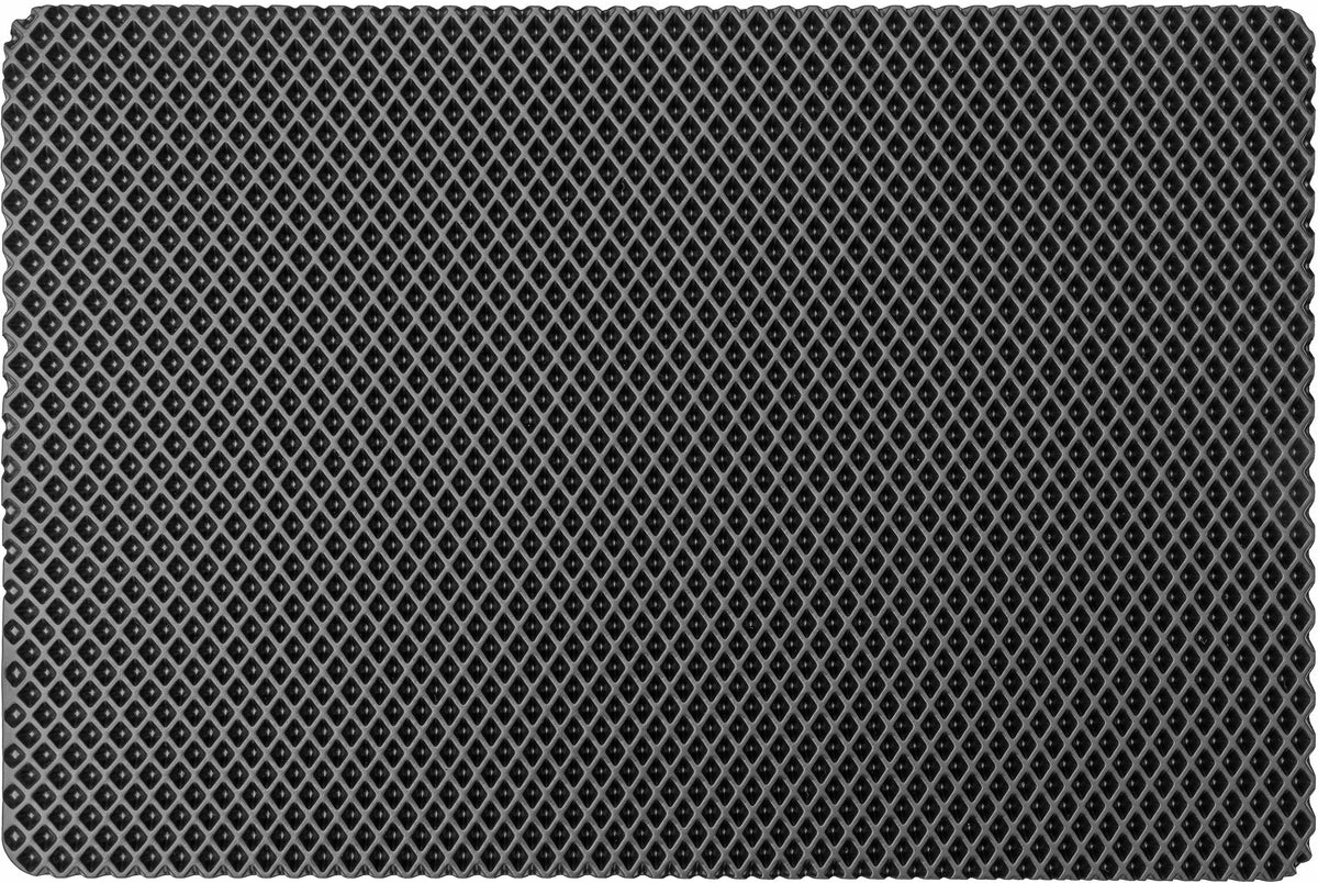 Cuvette pad 74x44 black